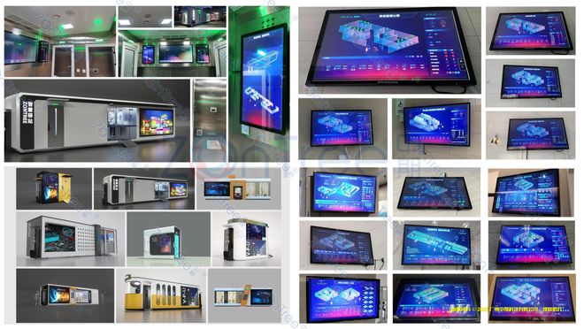 发展展望！广州中期科技有限公司海量案例pg电子娱乐平台智慧公厕创意设计与未来(图13)