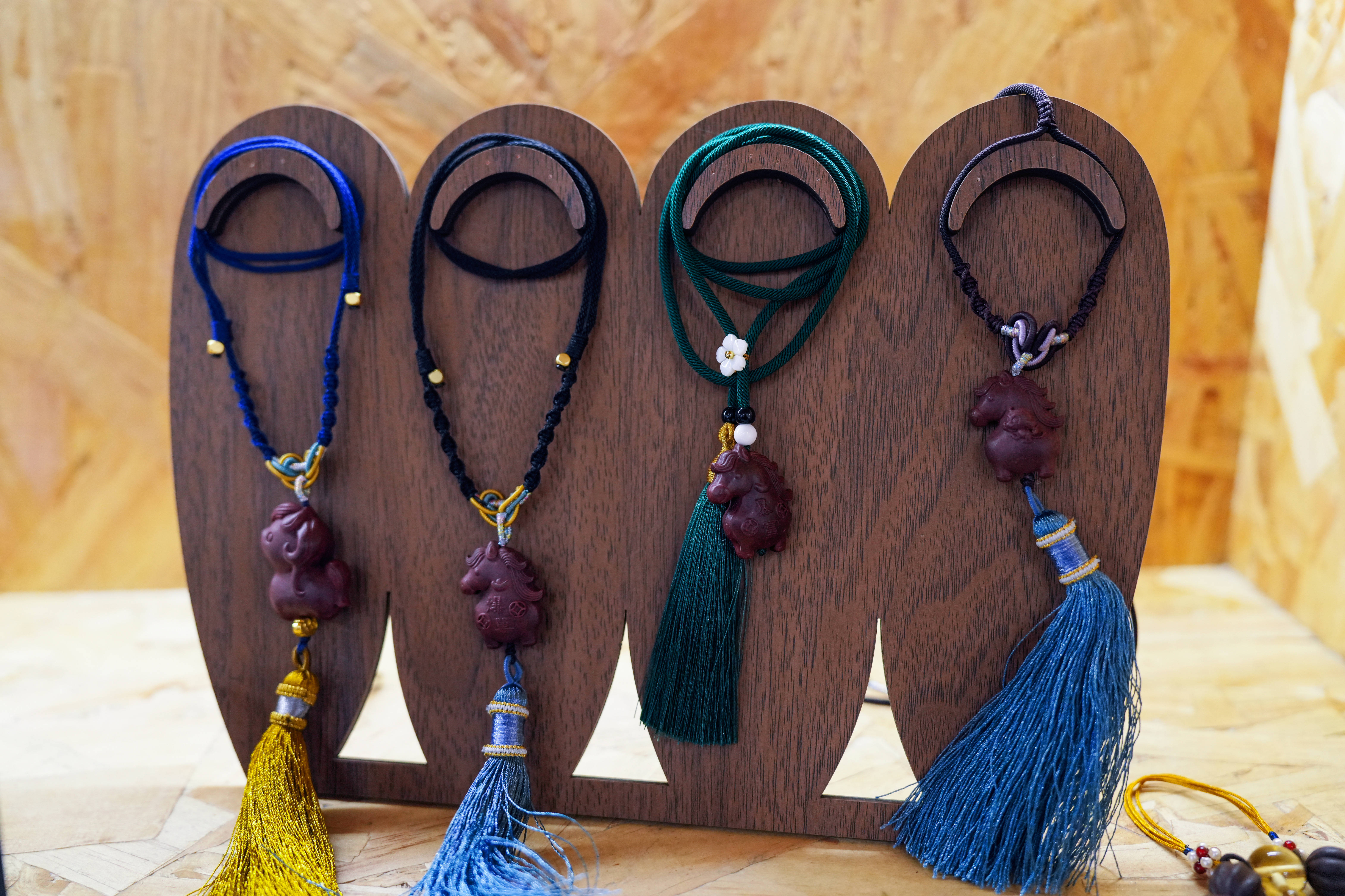 安报告文学馆开启“文学+非遗” 融合新篇pg电子模拟器试玩以文润心以香养性！瑞(图3)