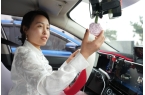 打造“牡丹香车”助力牡丹文化节pg电子免